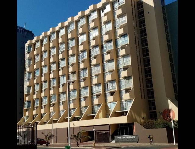 2.5 BEDROOM APARTMENT TO LET IN SOUTH BEACH